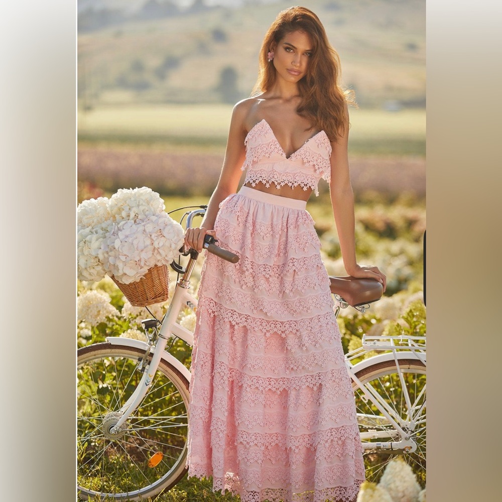 Alamour The Label BRIELLA SET